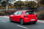 Volkswagen Polo GTI 2018 года (ZA)